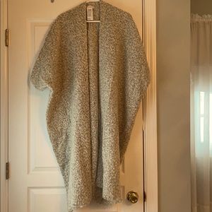 ONE SIZE Cozy FREE PEOPLE kimono